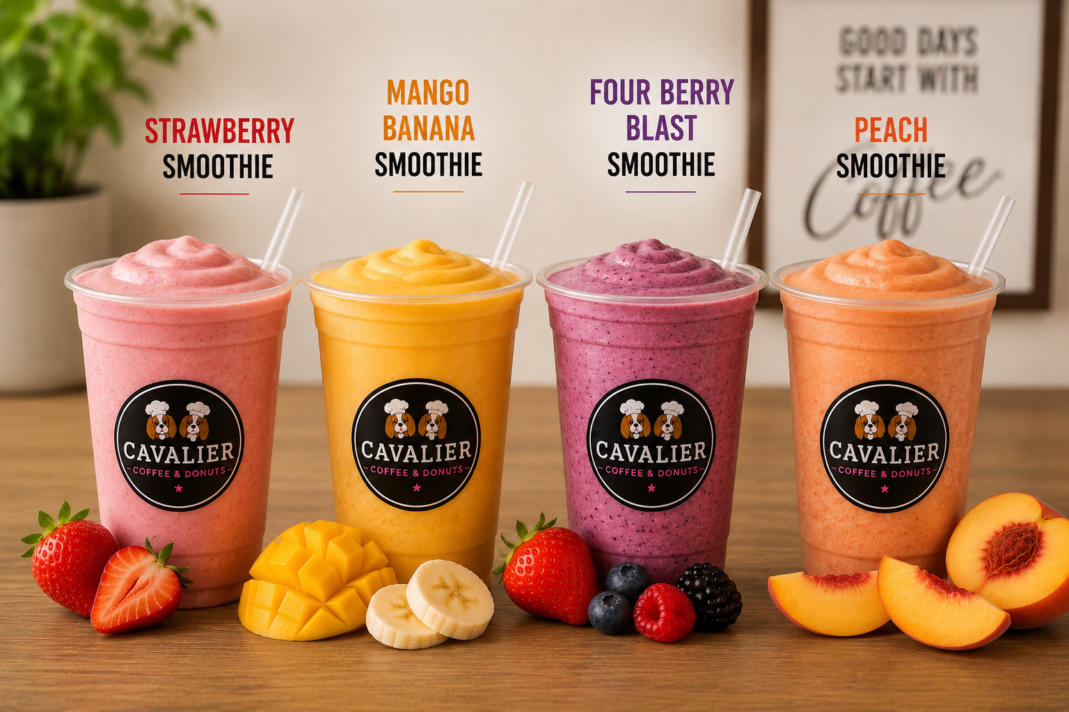 Smoothies